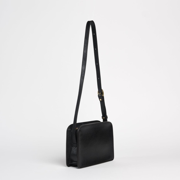 Lindquist Object Black Anni Bag - Picture 5 of 8